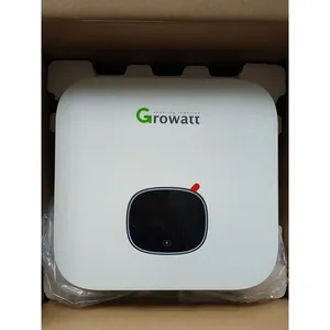 Venta caliente <span class=keywords><strong>Growatt</strong></span> 3.6kw inversores solares, 3KW 3.6KW 4.2KW 5KW 6KW inversor - Product Image 3