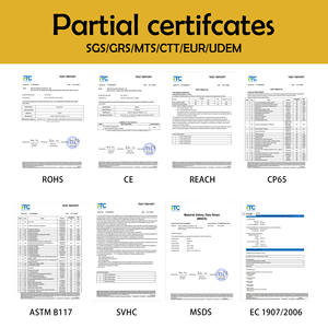 Fibbia a Farfalla di Alta Qualità in Lega di Zinco Dorata, Connettore Decorativo per Bikini, Cinturino Personalizzato per Costumi da Bagno e Reggiseni - Product Image 5