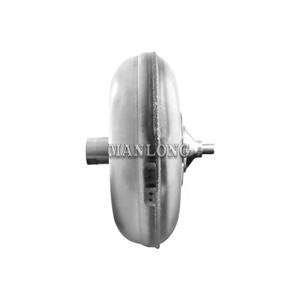 Запчасти для вилочных погрузчиков, гидротрансформатор для <span class=keywords><strong>TCM</strong></span> FD20-30 -T3 вилочного погрузчика с OEM 12N53-80301 - Product Image 2