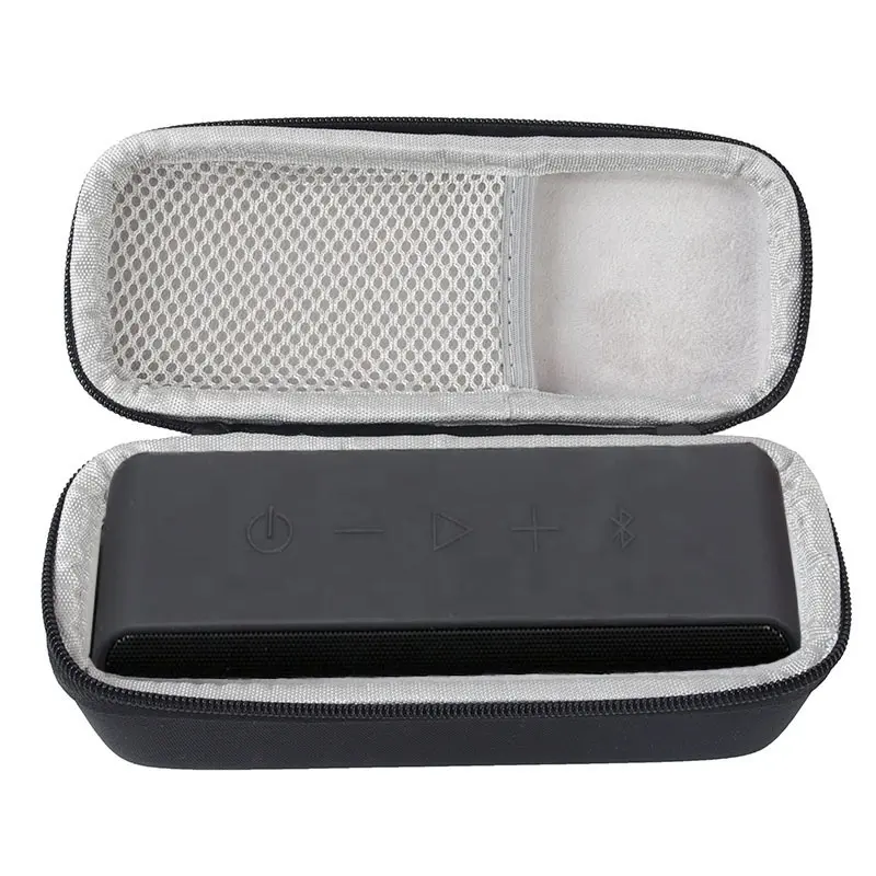 Adatto per Anker soundcore 3 sound box custodia protettiva portatile borsa rigida in EVA con cinturino a mano