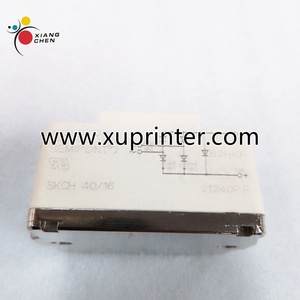 WD SKCH40/16 โมดูลวงจรเรียงกระแส SKCH40-16 คุณภาพสูง - Product Image 2