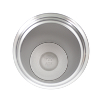 Mug shaker en acier inoxydable sans BPA, gobelet isotherme pour eau chaude et froide, fabricant de tasses à café isolées OEM, faible MOQ