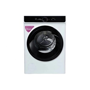 Secadora de Ropa Inteligente de Carga Frontal Totalmente Automática de 7 kg, Secadora de Ropa Inteligente - Product Image 1