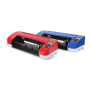 Bán Buôn A3 A4 Mini Vinyl Cutter Plotter 365 Mét Chuyển Nhiệt Vinyl Máy In Plotter Cutter