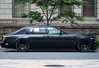 Jantes forgées 19 20 21 22 24 pouces pour Rolls-Royce Ghost Phantom Cullinan Dawn Phantom Silver Shadow Silver Spirit Spectre