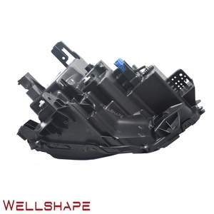 Per mitMitsubishi <span class=keywords><strong>Eclipse</strong></span> <span class=keywords><strong>Cross</strong></span> 2022-2024 anteriore faro a LED 2660 w270p - Product Image 3