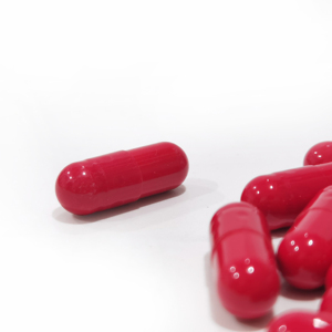 Capsules de Maca noire pour hommes, pour la vitalité et l'entretien physique des adultes, avec soutien énergétique, vente en gros en vrac - Product Image 5