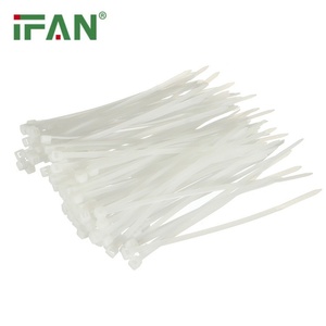 Ifan nhà sản xuất bán buôn nhựa PTFE chung chủ đề niêm phong băng trắng PTFE băng dính - Product Image 4