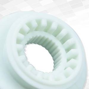 ชุดคลัตช์เกียร์เครื่องซักผ้าซัมซุง รุ่น DC97-18439A  อะไหล่พลาสติกทนทานสำหรับใช้ในบ้าน - Product Image 3