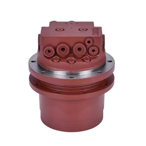 कुबोटा यू 20 RB411-61290 यात्रा मोटर असेंबली मिनी खुदाई के लिए अंतिम ड्राइव - Product Image 6