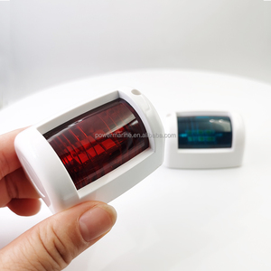 Самые популярные светодиодные навигационные огни 12 В постоянного тока другие морские принадлежности лодка навигационный свет - Product Image 3