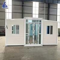 Usine de maisons extensibles en Chine, fourniture directe - Haute qualité pour l'exportation