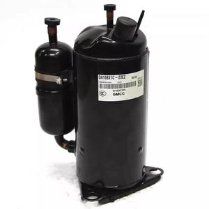 Compresseur Inverter HYZL DA108M1C 10FZ2 pour équipement de réfrigération, climatisation, pompe à chaleur, refroidissement et chauffage - Product Image 4
