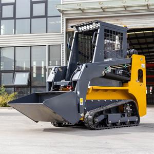 صفقة HTS25 Hightop توجيه زلق من المصنع بسعر منخفض ، سعر <span class=keywords><strong>Skid</strong></span> Caterpillar للبيع - Product Image 1
