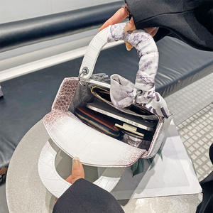 Sac à main de luxe en cuir souple pour femme, sac à bandoulière, cadeau d'anniversaire pour femme - Product Image 6