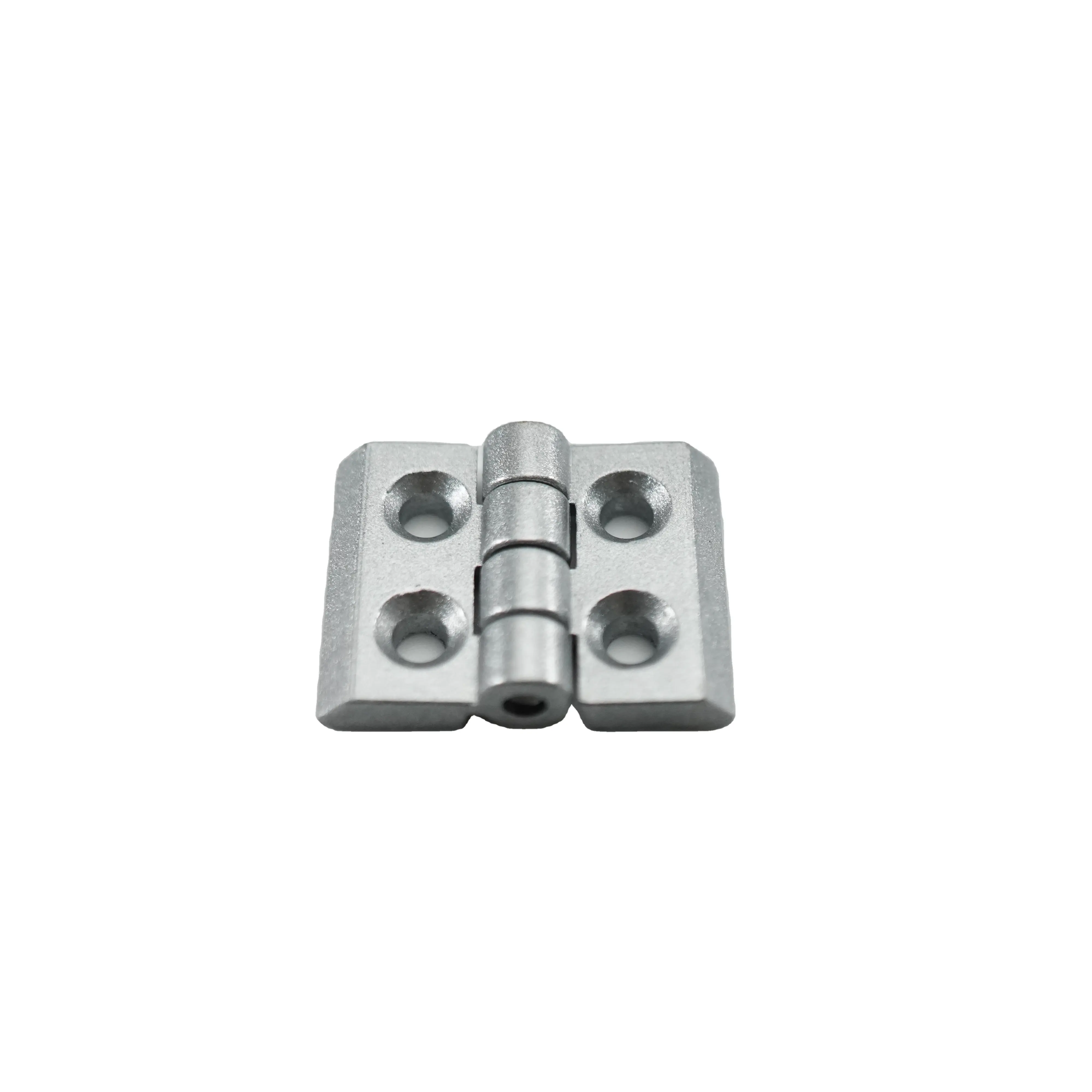Random angle Arbitrary positioning control adjustable Torque Widely Used Flexible Rotation zinc alloy hinges