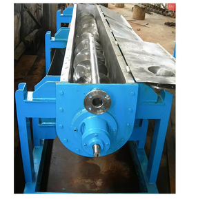 อุปกรณ์ป้อนเม็ดพลาสติกอุตสาหกรรม ระบบจัดการวัสดุอัตโนมัติ เครื่องถ่ายโอนวัสดุจำนวนมากประสิทธิภาพสูง - Product Image 3