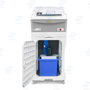 SJ Optics 3D بدون نمط عدسة Edger أداة العيون الأكثر مبيعاً والمعدات الطبية - Product Image 1