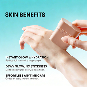 Bálsamo Iluminador para Ojos y Cuello con Esencia PDRN, Reduce Líneas Finas, Aumenta la Elasticidad, Cuidado Antiarrugas, Venta al Por Mayor - Product Image 5