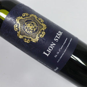 Fabricant personnalisé exquis impression d'étiquettes de vin fin personnalisé divers fournisseurs d'emballage et d'impression de vin - Product Image 2