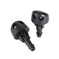 7700413545 Buses de lave-glace de pare-brise avant compatibles avec Renault Clio MK2 98-05