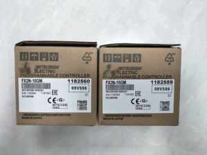 คอนโทรลเลอร์ PLC รุ่น FX2N-10GM - Product Image 2