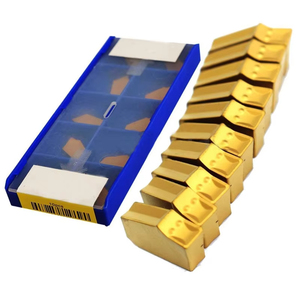 SP300 NC3020 GTN3 CNC Ranurado Corte <span class=keywords><strong>de</strong></span> separación Insertos <span class=keywords><strong>de</strong></span> carburo 3mm <span class=keywords><strong>de</strong></span> ancho Material <span class=keywords><strong>de</strong></span> alta repetibilidad YBC251 - Product Image 1