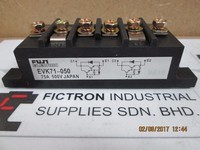 Baru 1 Buah Modul Igbt Evk71-050 Evk71050 A50l-0001-0096 Set Lengkap Aksesori Plc Industri: Sensor/Kontaktor/Relai