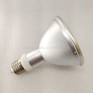 Lámpara UV Par30 <span class=keywords><strong>de</strong></span> 50W, Luz <span class=keywords><strong>de</strong></span> <span class=keywords><strong>Haluro</strong></span> Metálico para Reptiles, Espectro Completo, Luz Solar UV - Product Image 6