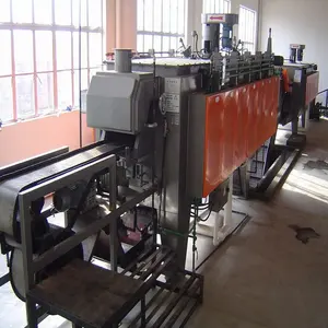 Mesh Belt Quenching Tempering Furnace Mesh Belt Continuous Mini Screw Carburizing Hardening Heat Treatment Furnace For Sale