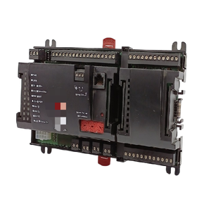 Controlador PLC 087B2500 ECL 10, Controlador PLC, Automatización Industrial - Product Image 1
