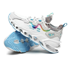 <span class=keywords><strong>Zapatillas</strong></span> de Moda para Hombre con Plataforma, Ajuste Ancho, Ortopédicas, para Skateboarding, Personalizables, Estilo Bootleg, Ideales para Dropshipping - Product Image 1