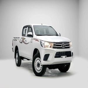 Usado 2025, Doble Cabina 4X4 2.4L - Blanco Perla Platino, Interior Negro - Product Image 3