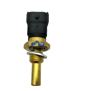 Capteur d'excavatrice EC135B EC140B Gp-Pression 20513340 Capteur de température de l'eau 21531072 20450685 - Product Image 5