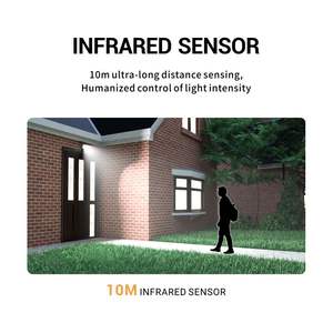 Прожектор светодиодный OUTLUX E023, алюминиевый, взрывозащищенный IP65, 30000 люмен, угол луча 120°, 6500K, легкий, для наружного применения, с дистанционным управлением/управлением через приложение - Product Image 6