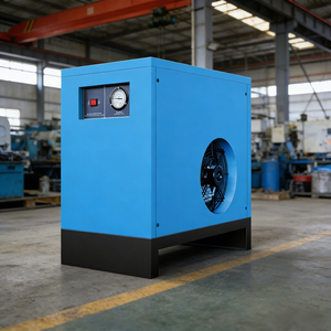 Essiccatore Filtro di Alta Qualità SX-3GW Essiccatore d'Aria Compressa Refrigerato per Compressori a Vite da 8bar 10bar 12bar 5.5kW 7.5kW 10HP - Product Image 1