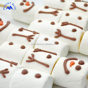 Bonbons Sucrés Longs et Savoureux à la Saveur de Lait, Personnalisés, Nouveauté Populaire, Haute Qualité, Emballage en Boîte - Product Image 2