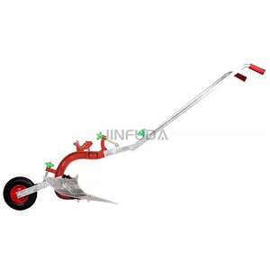 Hai phía trước bánh lái xe hướng dẫn sử dụng vườn cày - Product Image 3