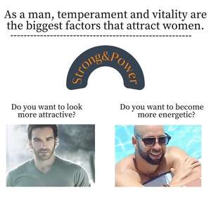 Té Energético <span class=keywords><strong>Ekon</strong></span> OEM para Hombres, Té Herbal Orgánico Natural para la Salud Masculina - Product Image 5