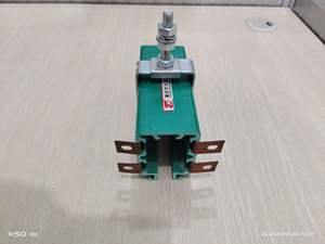 Guides de <span class=keywords><strong>rail</strong></span> de chariot fermés pour ponts roulants - Product Image 2