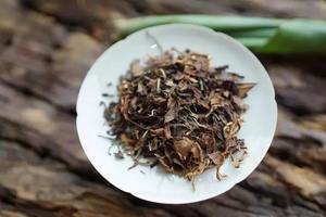 Yunnan-Cáscara de tangerina seca, <span class=keywords><strong>Pu</strong></span>'er de naranja, Té Puerh - Product Image 3