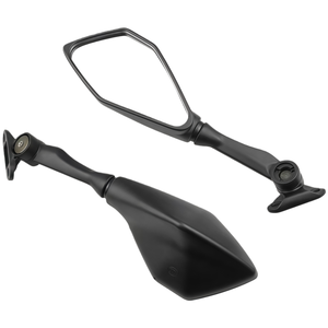 Nuevo Espejo Retrovisor Lateral para Motocicleta Ninja300, con Certificación E-Mark - Product Image 3