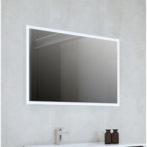 Miroir rétroéclairé de 100 cm - Product Image 1