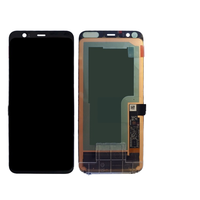 Écran d'origine pour Google Pixel 4 et Pixel 4 XL, écran tactile, assemblage du numériseur, remplacement avec garantie d'un an