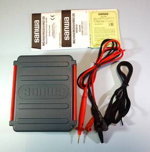 เครื่องทดสอบฉนวนกันความร้อนแท้ -STOCK MG500 MG1000 MG5000 M53 HG561H พร้อมจำหน่าย - Product Image 3
