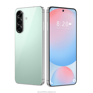 Nuevo Teléfono Móvil A56 5G 2026, Pantalla HD de 7.3 Pulgadas, 16GB+1TB, Deca Core, 108MP, Versión Global - Product Image 3
