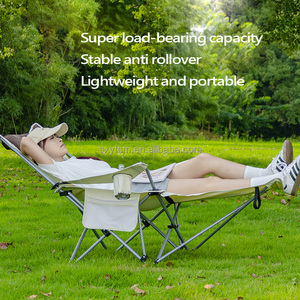 Câu Cá Bãi Biển Cắm Trại Và Sân Sau Giải Trí Sử Dụng Ngồi Có Thể Ngả Chức Năng Xách Tay Ultralight Gấp Ghế Phòng Chờ Cho Các Hoạt Động Ngoài Trời - Product Image 3