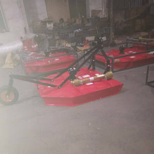 แซนเซน FARMEQUIP4U แทรคเตอร์บุชฮอกแบบหมุนสามจุด5ft 4ft 6FT - Product Image 4