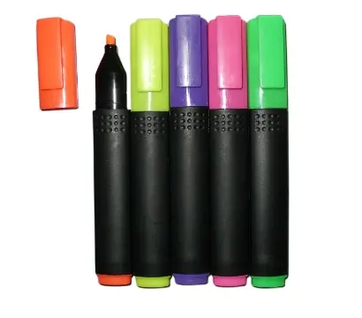 blow water color pens with non-toxic ink from China professional supplier