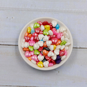 Agujas <span class=keywords><strong>de</strong></span> Azúcar Comestibles <span class=keywords><strong>de</strong></span> Colores para Decoración <span class=keywords><strong>de</strong></span> Pasteles, Sprinkles para <span class=keywords><strong>Fondant</strong></span>, Decoración para Pasteles <span class=keywords><strong>de</strong></span> <span class=keywords><strong>Boda</strong></span> y San Valentín, 500g - Product Image 4